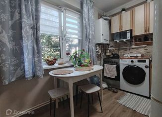 Продаю 2-ком. квартиру, 44 м2, поселок Варламово, Молодёжная улица, 10