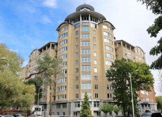 Продается многокомнатная квартира, 473.7 м2, Калининградская область, Красная улица, 63А
