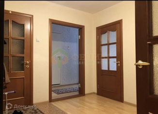 Продажа трехкомнатной квартиры, 72 м2, поселок Почап, Луговой переулок, 22А