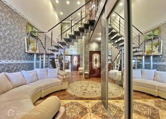 Продаю дом, 437.1 м2, село Нижняя Тавда, Новогодняя улица, 46