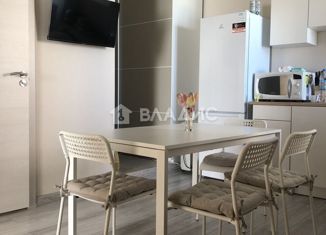 Продаю 3-комнатную квартиру, 45 м2, деревня Дербишева, Лесная улица, 4/1