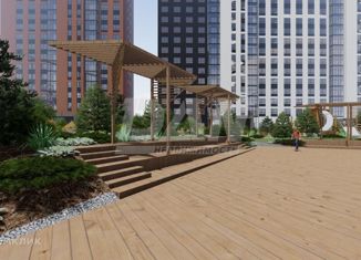 Продам 3-комнатную квартиру, 68.2 м2, Челябинск, ЖК Ньютон