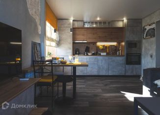 3-комнатная квартира на продажу, 73 м2, Краснодар, ЖК Свобода, Домбайская улица