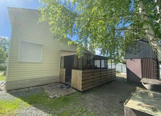 Продается дом, 40 м2, Магнитогорск