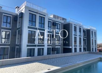 Таунхаус на продажу, 128 м2, село Черешня, Подольская улица, 198