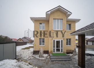 Продаю дом, 123 м2, село Высокая Гора, Дальняя улица, 112