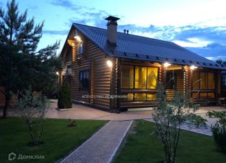 Продаю дом, 160 м2, деревня Малая Шильна, Заповедная улица, 2