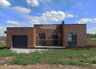 Продаю дом, 138 м2, деревня Улянды, микрорайон Озёрное-1, 8