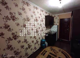 Комната на продажу, 10 м2, Ханты-Мансийск, улица Строителей, 12А