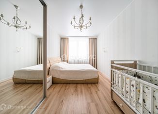 Продам двухкомнатную квартиру, 54 м2, Санкт-Петербург, ЖК Галактика, Парфёновская улица, 11к1