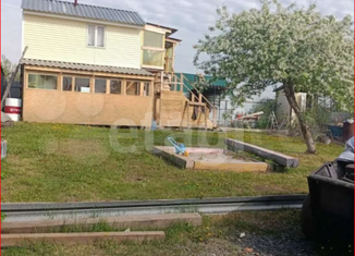 Продаю дом, 35 м2, Томск, Октябрьский район, Фабричная улица, 95