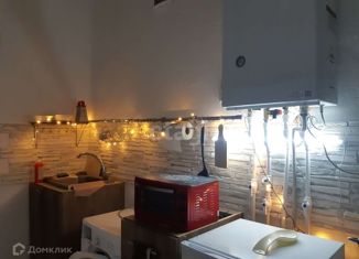 Продается однокомнатная квартира, 22.7 м2, посёлок Голубево, Лазурная улица, 13