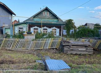 Продам дом, 50.9 м2, Среднеуральск, улица Чкалова, 61