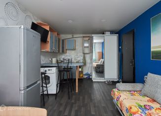 Продам комнату, 17 м2, Тюмень, улица 50 лет Октября, 62А, Ленинский округ