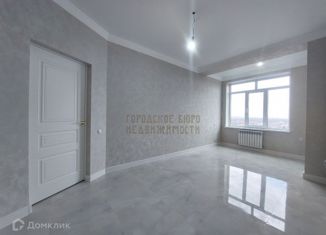 Продажа 1-комнатной квартиры, 50 м2, Нальчик, улица Шарданова, 50, район Хладокомбинат