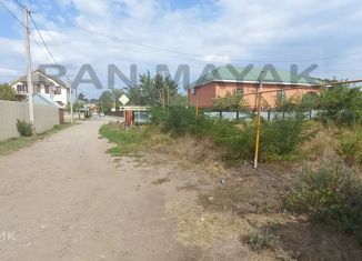 Земельный участок на продажу, 5.9 сот., хутор Гавердовский, Набережная улица