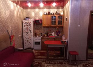 Продаю 1-комнатную квартиру, 32.6 м2, Белово, Железнодорожная улица, 17