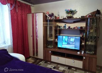 Продается однокомнатная квартира, 31.51 м2, посёлок Гаврилово, Школьная улица, 4