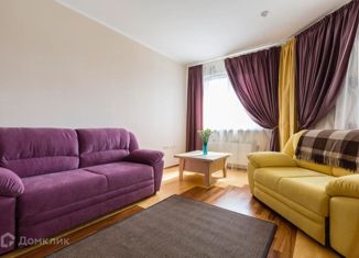 Продам однокомнатную квартиру, 46.7 м2, Санкт-Петербург, Ново-Александровская улица, 14, Ново-Александровская улица