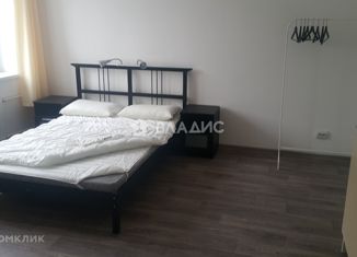 Продам квартиру студию, 28.4 м2, поселок Бугры, Воронцовский бульвар, 5к4, ЖК Мурино 2019