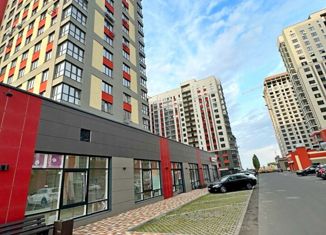 Продается трехкомнатная квартира, 86 м2, Ставрополь, Гражданская улица, 1/2к1