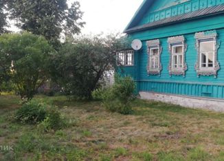 Продажа дома, 40 м2, село Филимоново, Центральная улица, 37