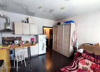 Продажа квартиры студии, 23.5 м2, село Майма, улица Берёзовая Роща, 9к2