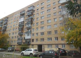 Продается 1-комнатная квартира, 32.5 м2, Екатеринбург, Боровая улица, 24, Боровая улица