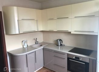 Продажа 2-комнатной квартиры, 53.5 м2, Новосибирск, улица Федосеева, 3, улица Федосеева