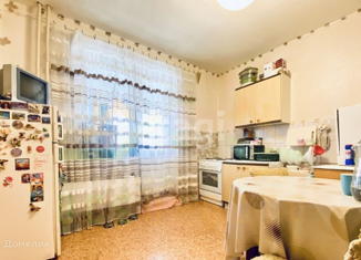 Продажа двухкомнатной квартиры, 54.2 м2, Москва, Симферопольский бульвар, 24к2, Симферопольский бульвар