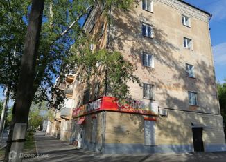 Продам однокомнатную квартиру, 36 м2, Курган, Советская улица, 146