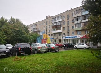 Продаю 2-ком. квартиру, 44.4 м2, Тула, улица Демонстрации, 19, Советский территориальный округ