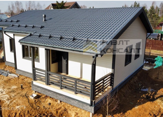 Продажа дома, 105 м2, Омск, 6-я аллея, 31