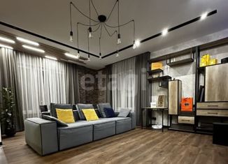 Сдается 2-ком. квартира, 72 м2, Омск, Волочаевская улица, 11/1