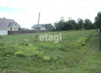 Продажа участка, 10 сот., деревня Бочкино