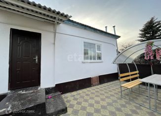 Продам дом, 49.6 м2, село Чапаевское