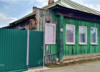 Продается дом, 39.2 м2, Ирбит, Комсомольская улица, 24