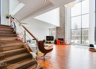 Продаю дом, 310 м2, деревня Глухово