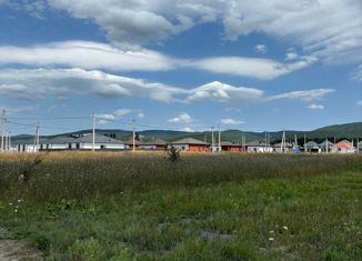 Продаю земельный участок, 11 сот., станица Раевская, Западная улица