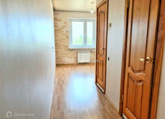 Продаю 3-комнатную квартиру, 68.9 м2, Воронеж, переулок Серафимовича, 14, Железнодорожный район