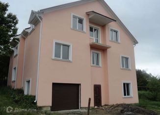 Дом на продажу, 407 м2, село Сергей-Поле, переулок Масис, 3