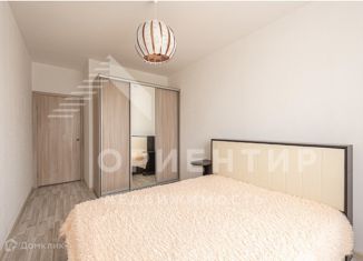 Продажа 2-комнатной квартиры, 59 м2, Екатеринбург, ЖК Перемена