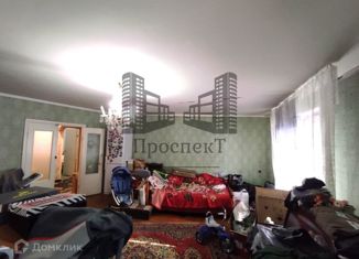 Продам четырехкомнатную квартиру, 114.2 м2, Красноярский край, Хантайская улица, 31