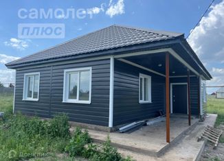 Продается дом, 70.5 м2, село Ташла, улица Аксакова