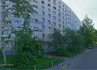 Продается 3-комнатная квартира, 58.5 м2, Москва, Туристская улица, 22к2, район Северное Тушино