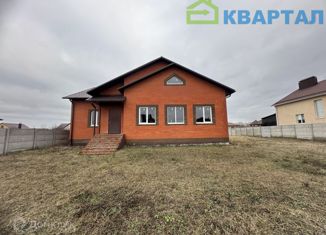 Продам дом, 145 м2, посёлок Новосадовый, улица Энтузиастов