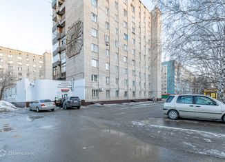 Продается 2-комнатная квартира, 34 м2, Барнаул, улица Георгиева, 51/2, Индустриальный район