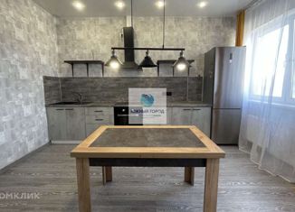 Продаю двухкомнатную квартиру, 59.5 м2, Новороссийск, улица Котанова, 7, ЖК Классика