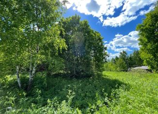 Продажа участка, 14.6 сот., деревня Савельево, Озёрная улица