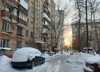 Продается 1-комнатная квартира, 31 м2, Москва, Измайловское шоссе, 13, Измайловское шоссе